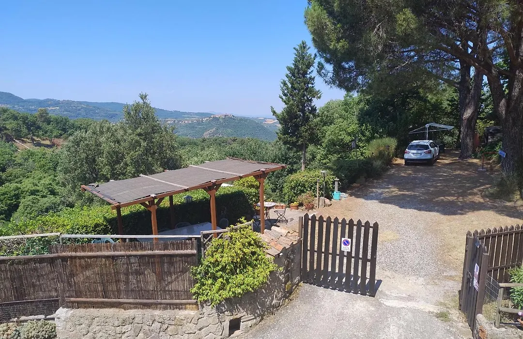 B&B Borgo Tepolini-1