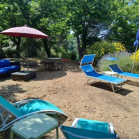 B&B Borgo Tepolini-2